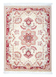 Tabriz - 50 Raj Tæppe 84x59cm - Persisk tæppe