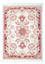 Persisk tæppe - Tabriz - Royal - 85 x 60 cm - beige