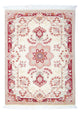 Tabriz - 50 Raj Tæppe 85x60cm - Persisk tæppe