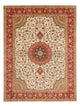 Tabriz - 50 Raj Tæppe 394x305cm - Persisk tæppe