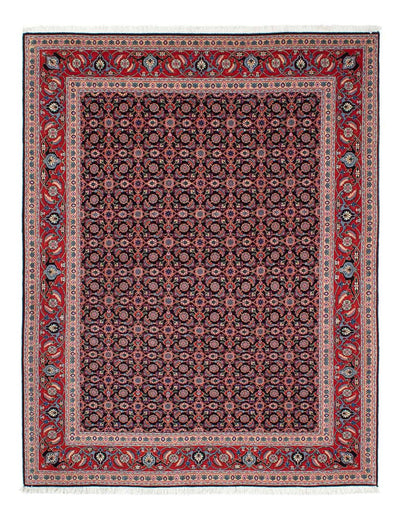 Tabriz Tæppe 151x202cm - Persisk tæppe