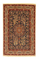 Isfahan Tæppe 155x103cm - Persisk tæppe