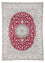 Persisk tæppe - Nain - Royal - 411 x 295 cm - rød