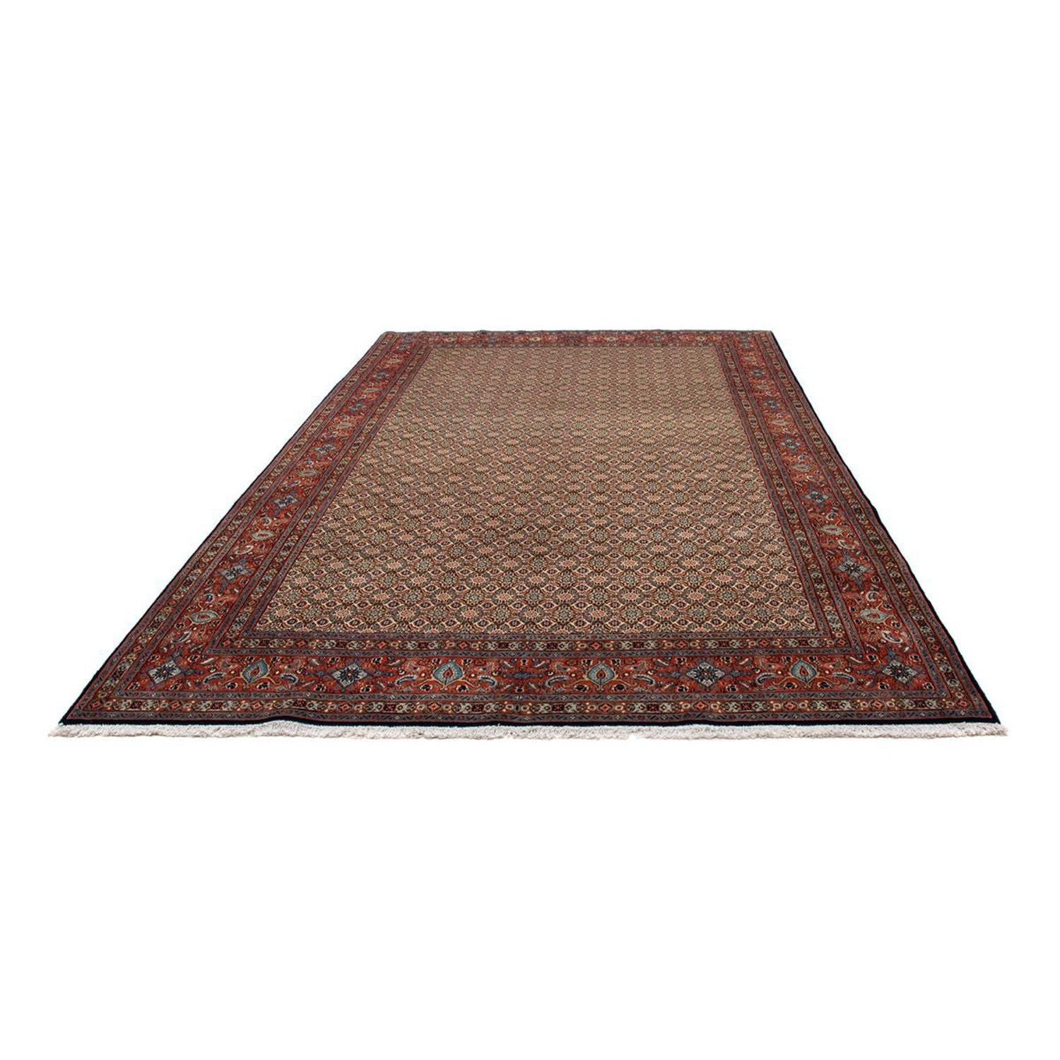 Persisk tæppe - Classic - 303 x 204 cm - beige