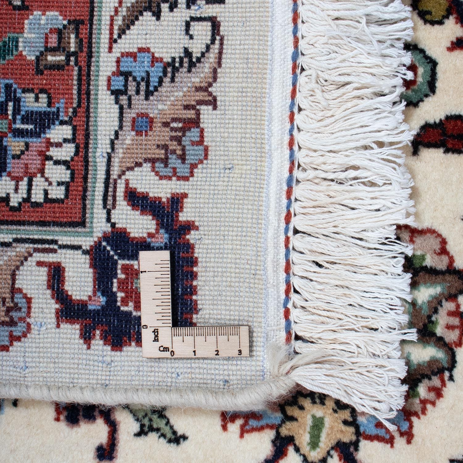 Persisk tæppe - Classic - 303 x 196 cm - beige