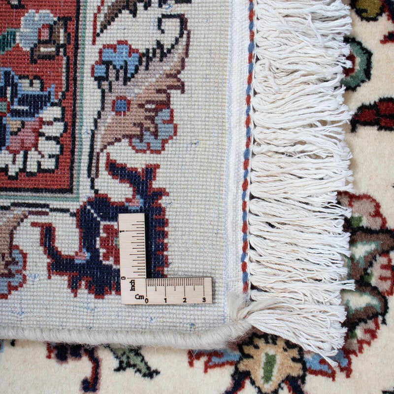 Persisk tæppe - Classic - 303 x 196 cm - beige