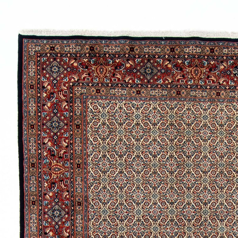 Persisk tæppe - Classic - 304 x 210 cm - beige