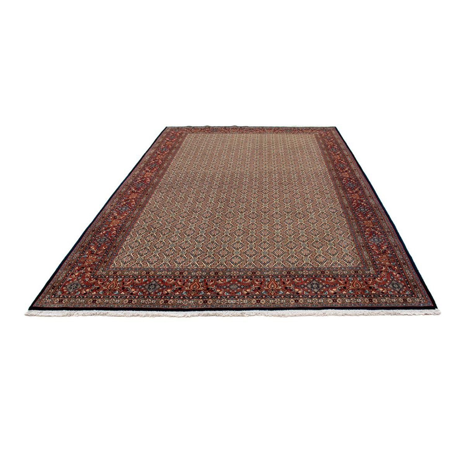 Persisk tæppe - Classic - 304 x 210 cm - beige