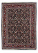 Moud Tæppe 224x170cm - Persisk tæppe