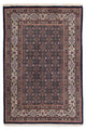 Moud Tæppe 94x143cm - Persisk tæppe