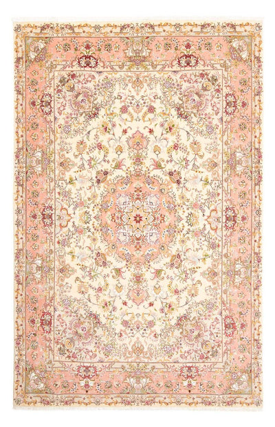 Kashmar Tæppe 200x304cm - Persisk tæppe