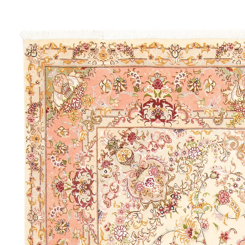 Persisk tæppe - Classic - 304 x 200 cm - beige