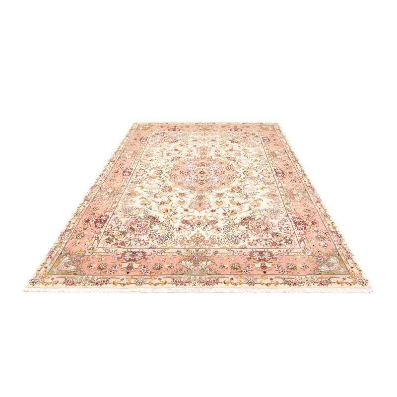 Persisk tæppe - Classic - 304 x 200 cm - beige