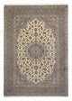 Kashan Tæppe 248x352cm - Persisk tæppe