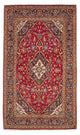 Kashan Tæppe 226x137cm - Persisk tæppe