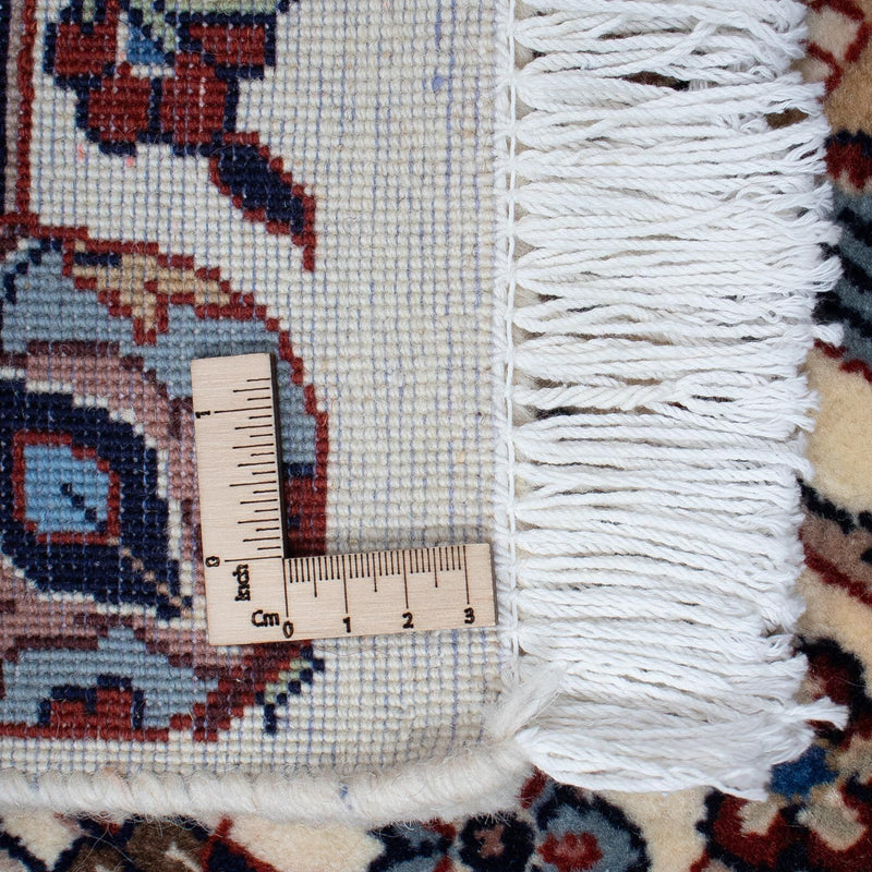 Persisk tæppe - Classic - 293 x 194 cm - beige