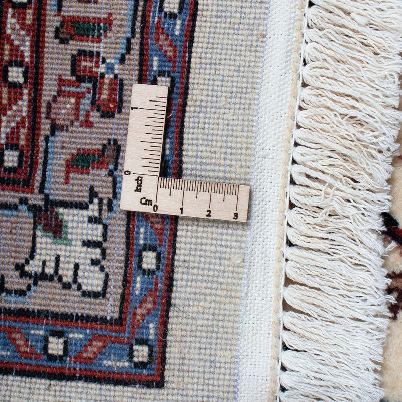 Persisk tæppe - Classic - 300 x 194 cm - beige