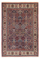 Meymeh Tæppe 200x132cm - Persisk tæppe