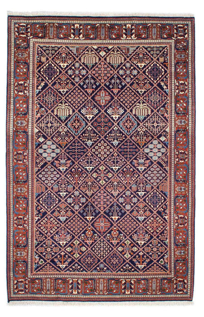 Meymeh Tæppe 167x254cm - Persisk tæppe