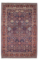 Meymeh Tæppe 254x167cm - Persisk tæppe