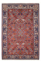 Meymeh Tæppe 250x166cm - Persisk tæppe