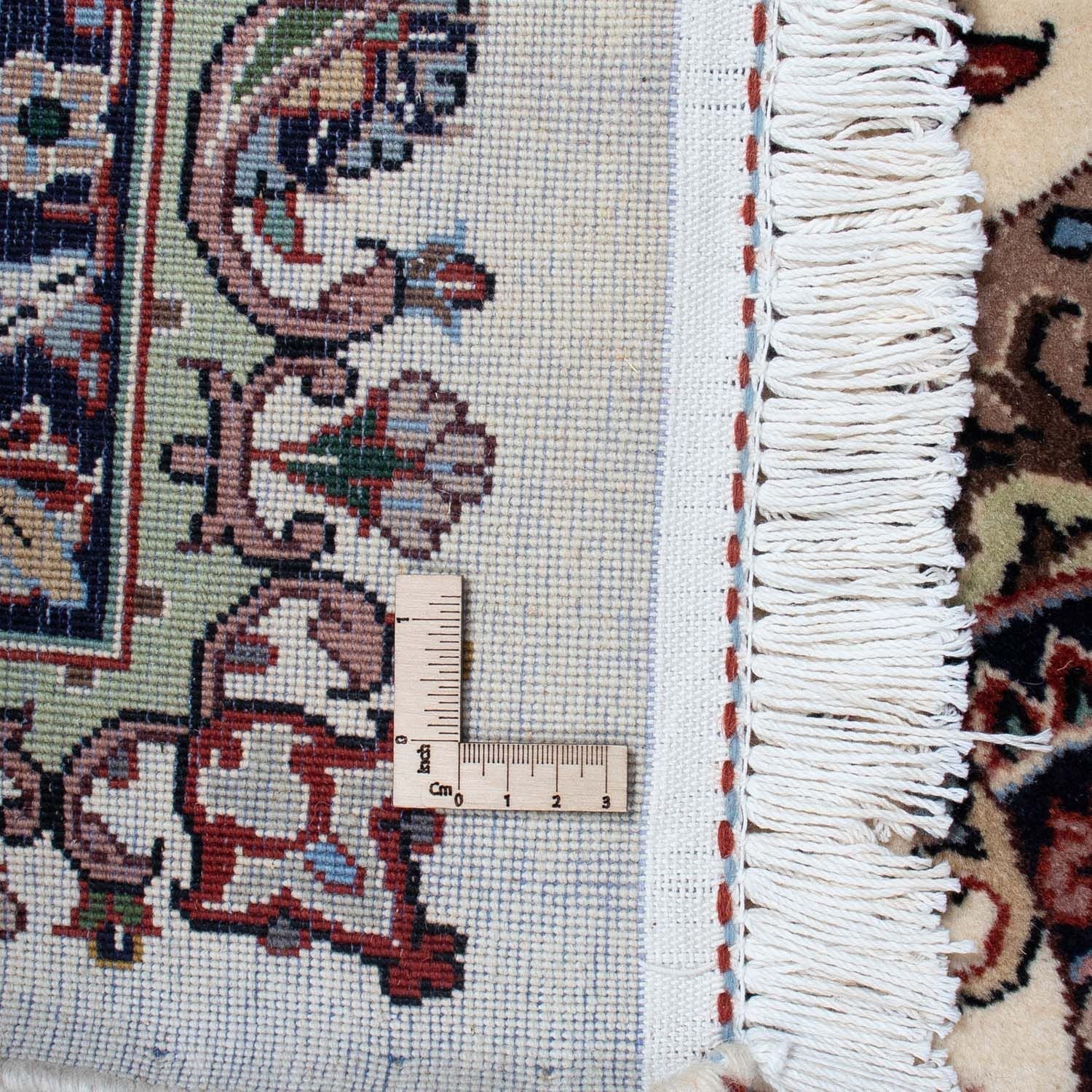 Persisk tæppe - Classic - 297 x 197 cm - beige