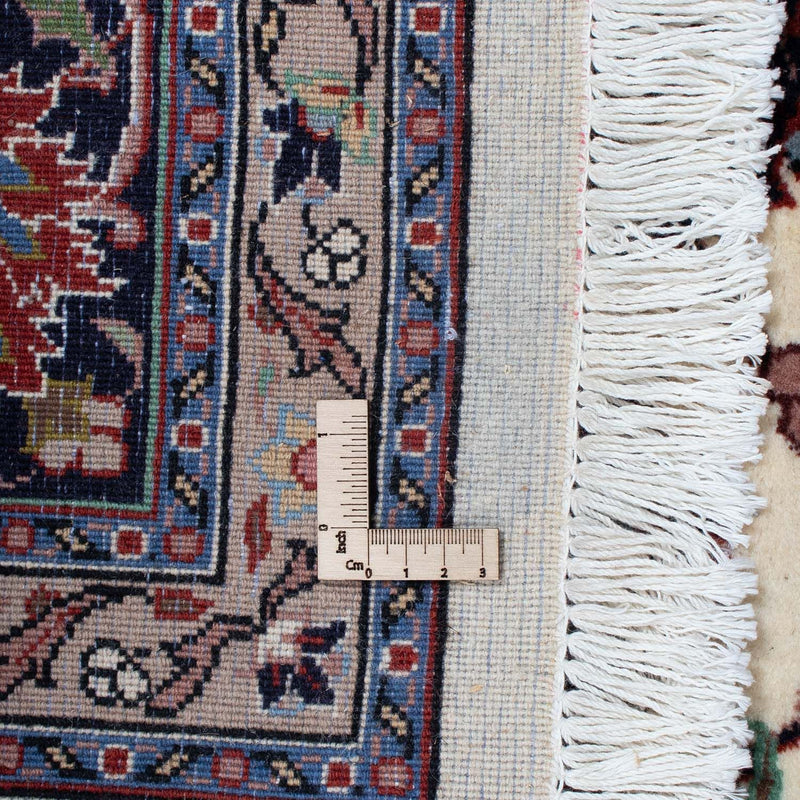 Persisk tæppe - Classic - 297 x 195 cm - beige