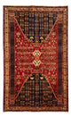 Shiraz Tæppe 277x173cm - Persisk tæppe