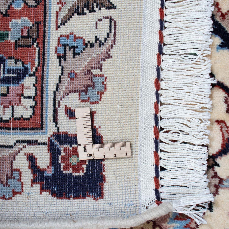 Persisk tæppe - Classic - 300 x 200 cm - beige