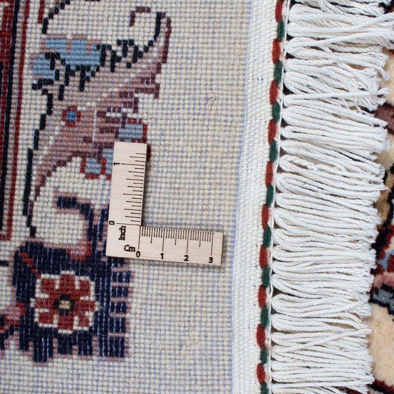 Persisk tæppe - Classic - 305 x 201 cm - beige