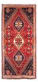 Shiraz Tæppe 172x83cm - Persisk tæppe