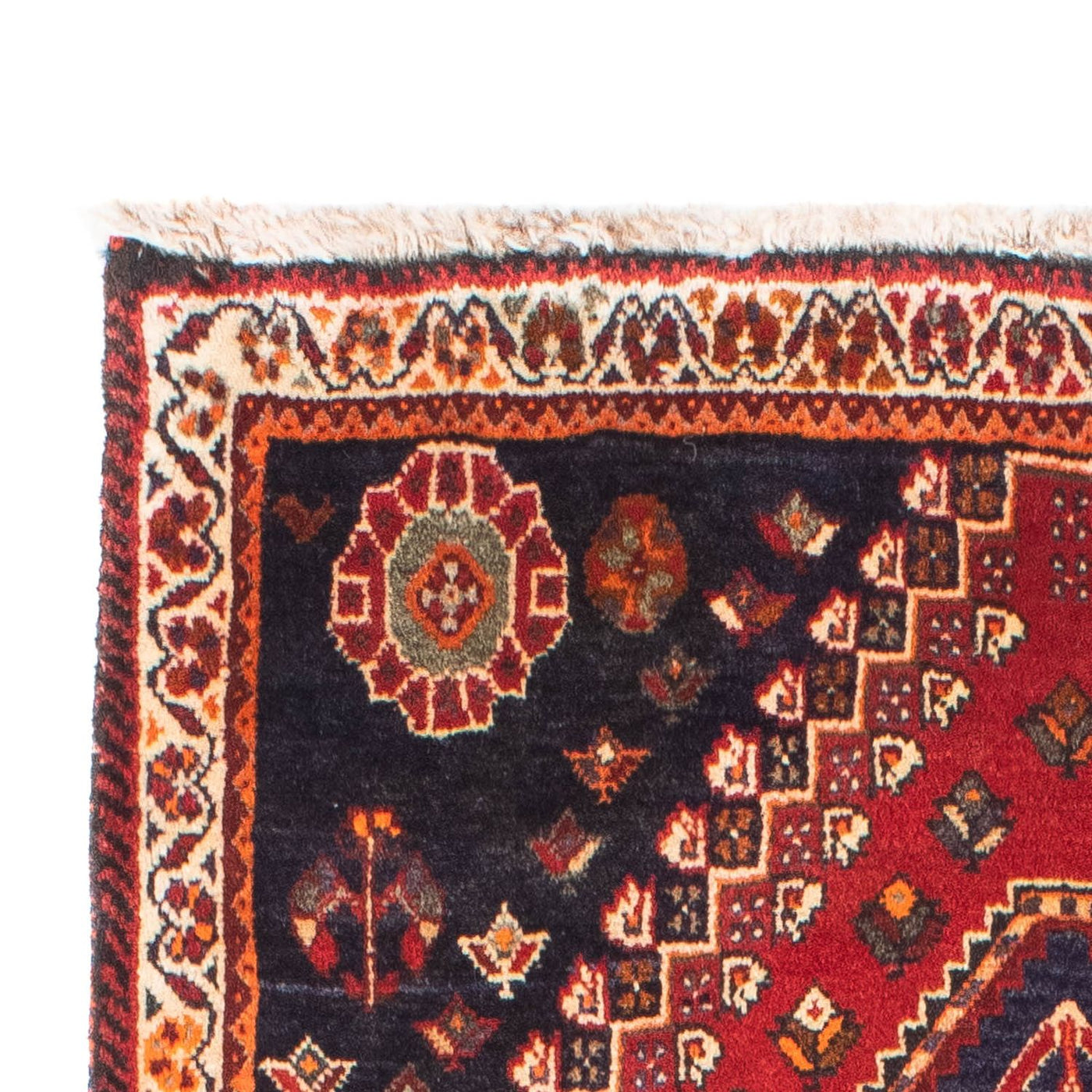 Shiraz Tæppe 172x83cm - Persisk tæppe