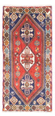 Shiraz Tæppe 159x76cm - Persisk tæppe