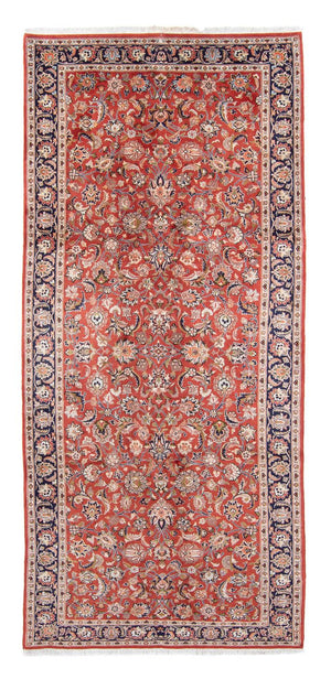 Persisk tæppe - Classic - 324 x 160 cm - rust