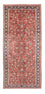 Persisk tæppe - Classic - 324 x 160 cm - rust