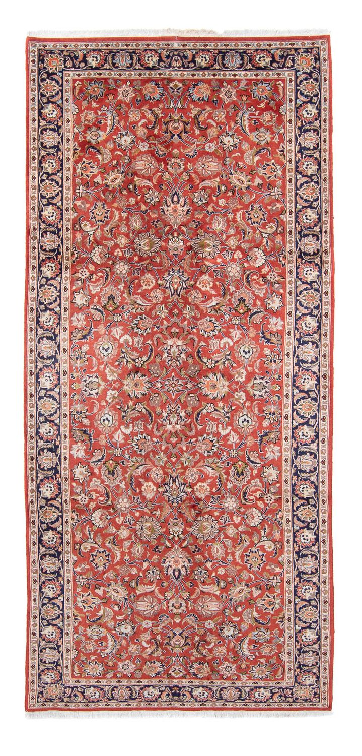 Persisk tæppe - Classic - 324 x 160 cm - rust