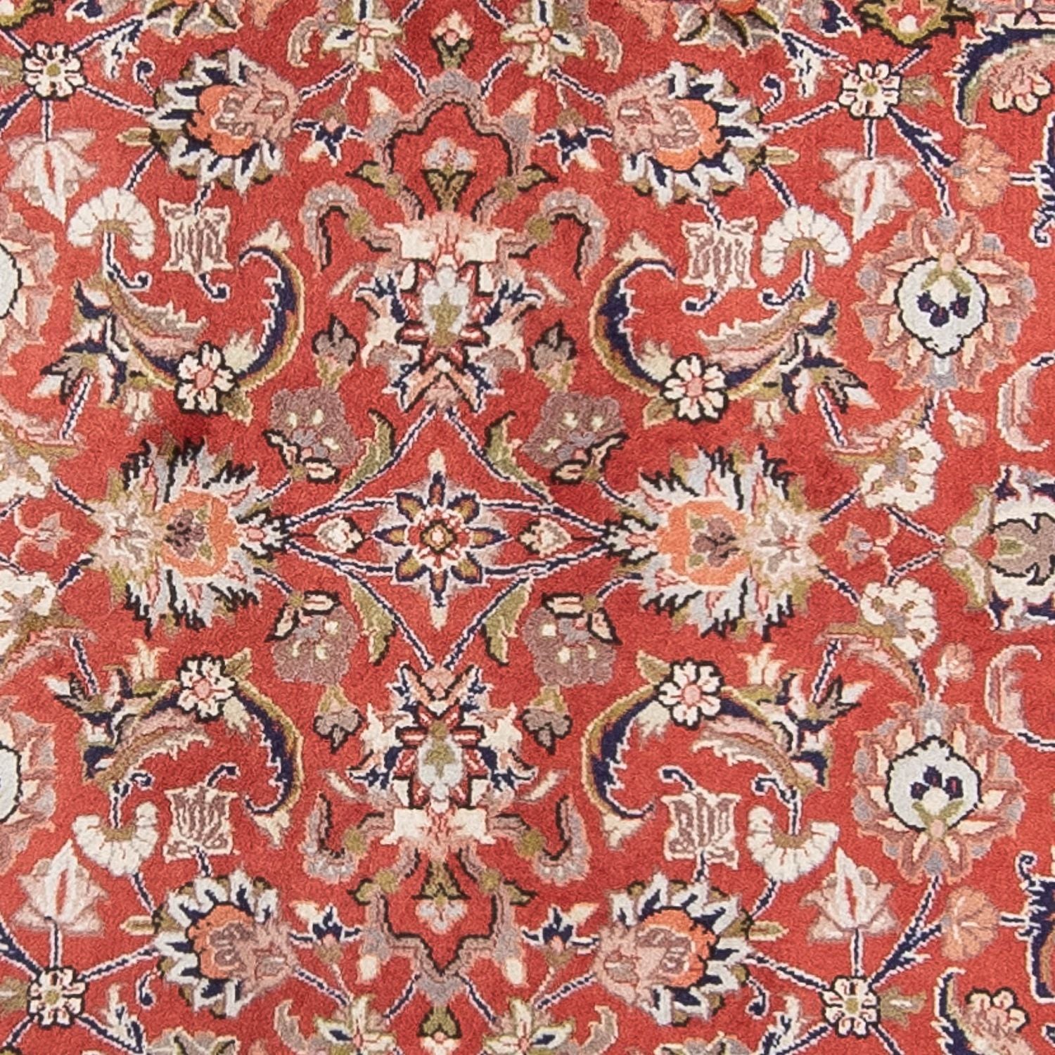 Persisk tæppe - Classic - 324 x 160 cm - rust