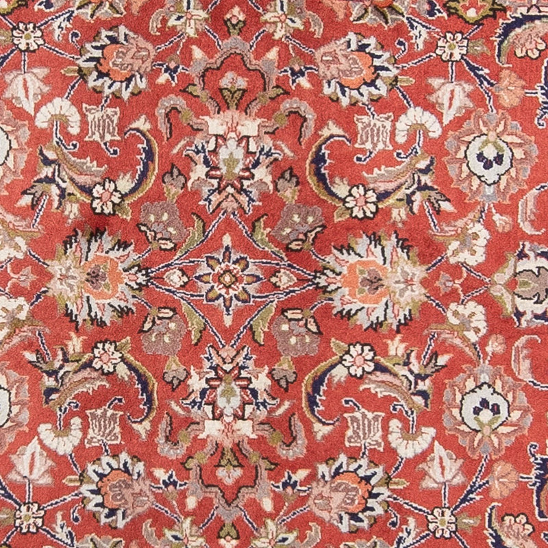 Persisk tæppe - Classic - 324 x 160 cm - rust