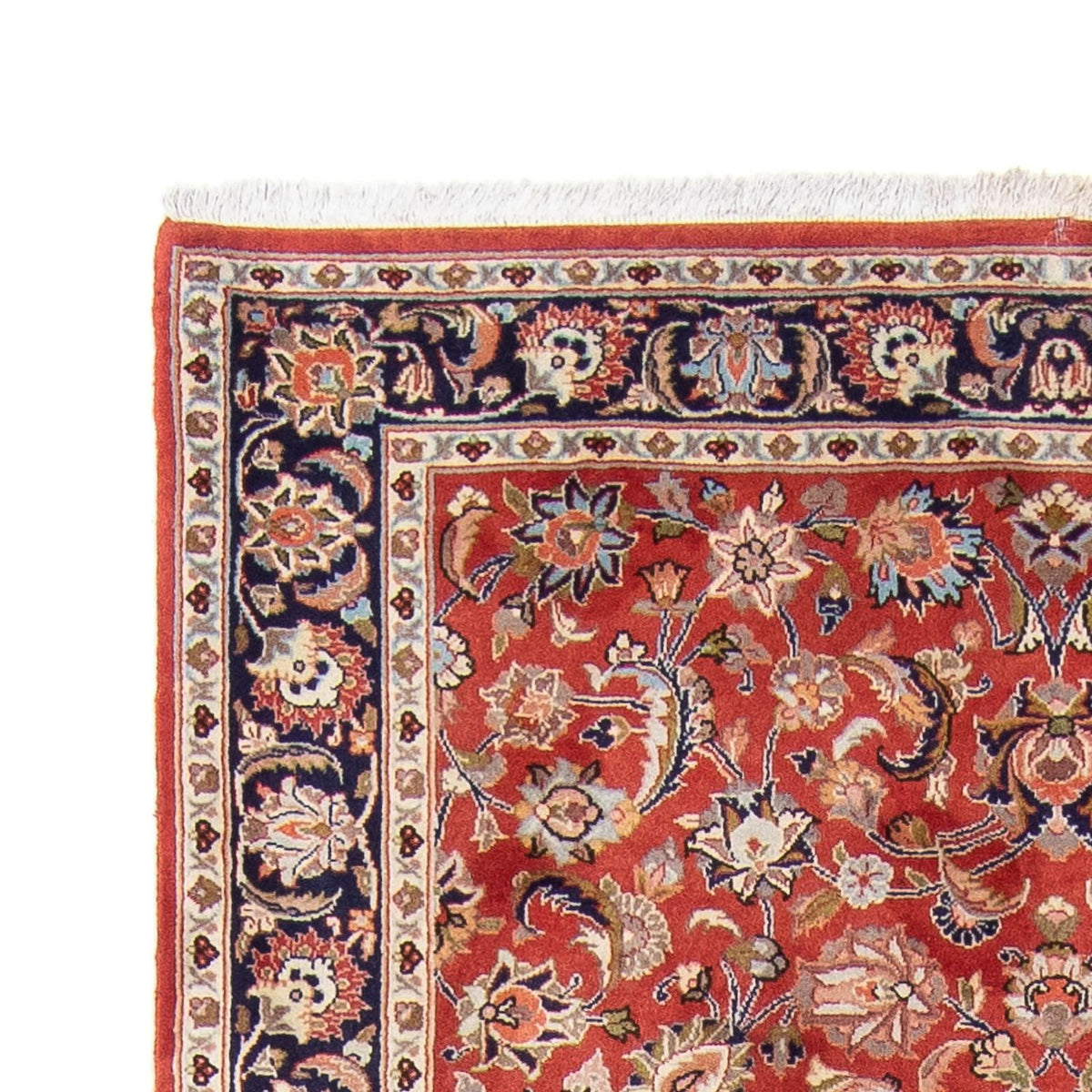 Mashhad Tæppe 160x324cm - Persisk tæppe
