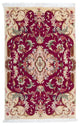 Tabriz - 50 Raj Tæppe 90x60cm - Persisk tæppe