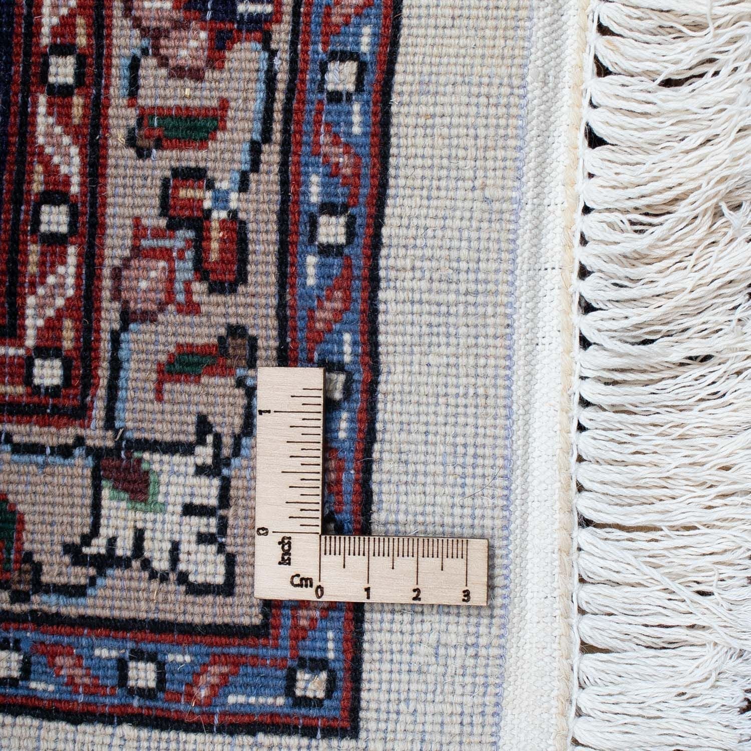Persisk tæppe - Classic - 300 x 195 cm - beige