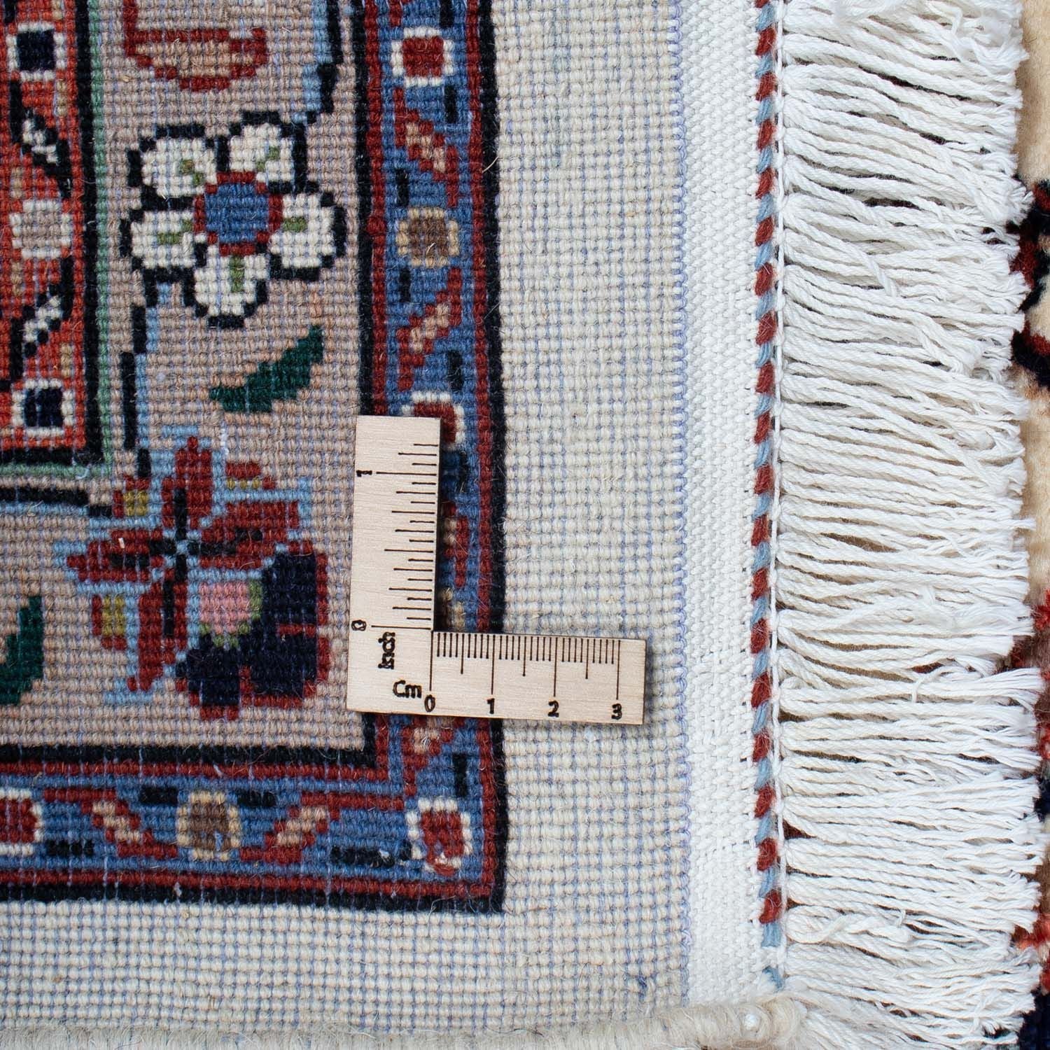 Persisk tæppe - Classic - 300 x 194 cm - beige