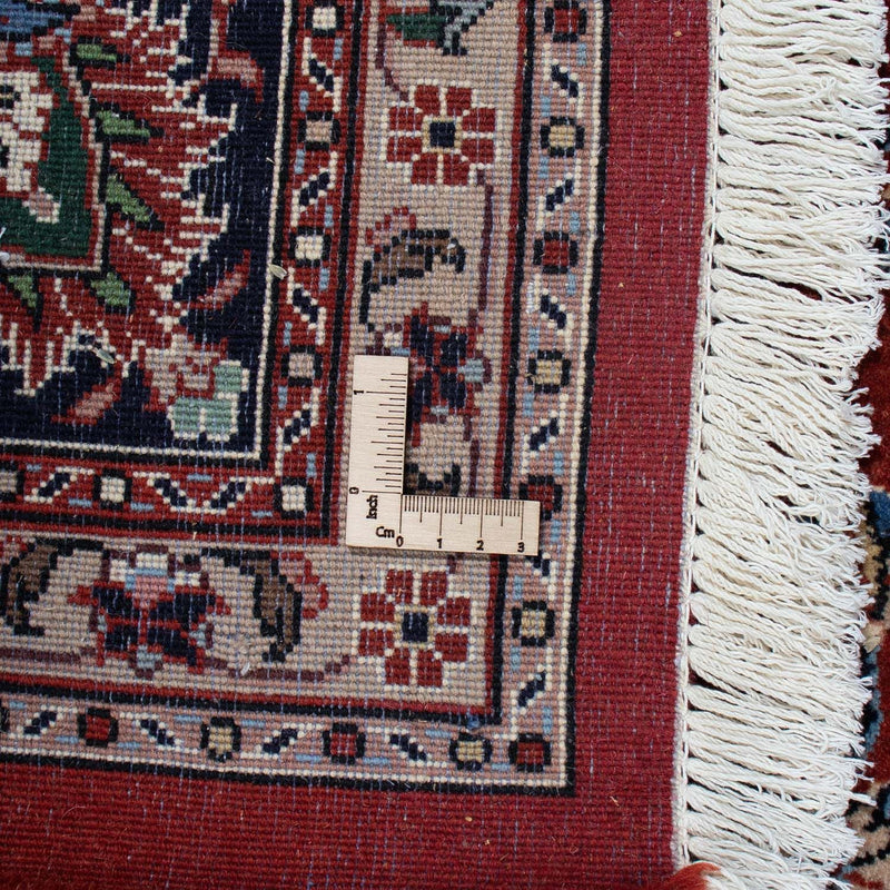 Persisk tæppe - Classic - 294 x 205 cm - rød