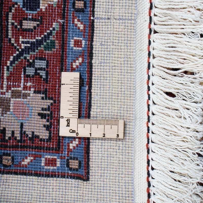 Persisk tæppe - Classic - 293 x 200 cm - beige
