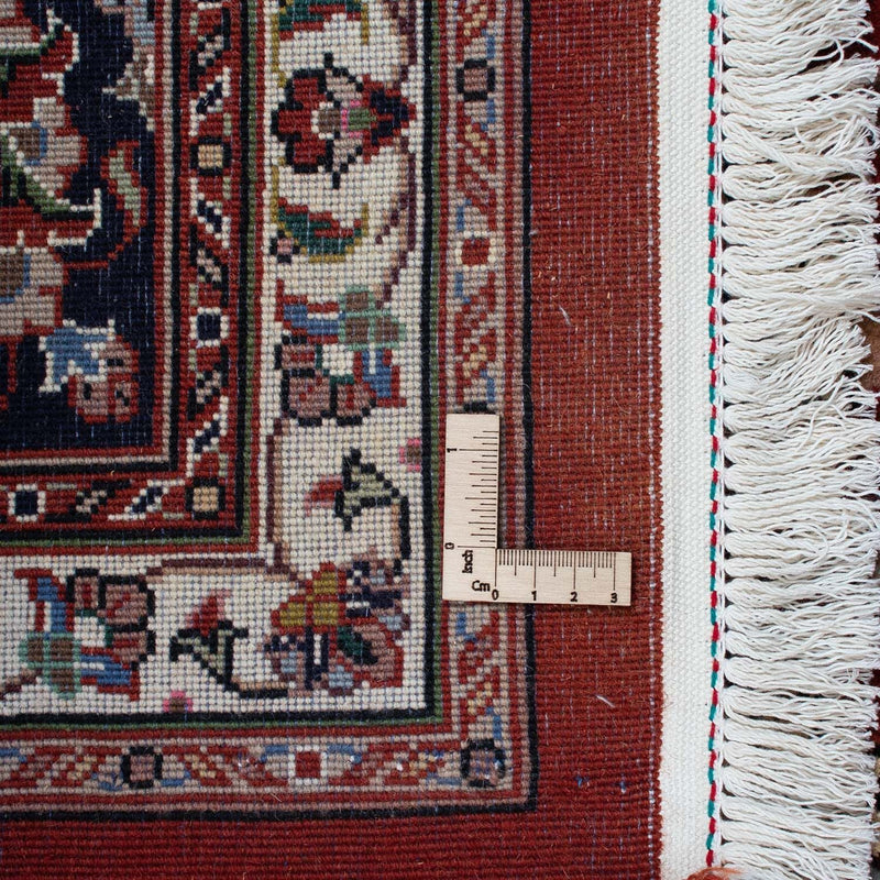 Persisk tæppe - Classic - 300 x 203 cm - rød