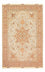 Persisk tæppe - Tabriz - Royal - 308 x 202 cm - beige