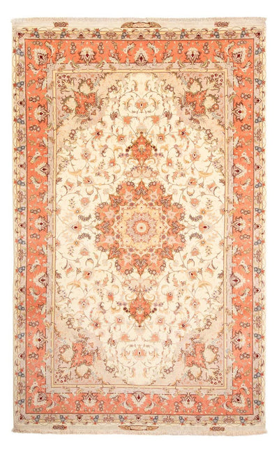Tabriz Tæppe 200x308cm - Persisk tæppe