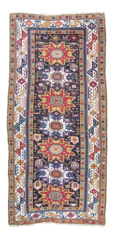 Tabriz - 50 Raj Tæppe 60x90cm - Persisk tæppe