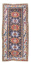 Persisk tæppe - Tabriz - Royal - 90 x 60 cm - flerfarvet