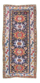 Tabriz - 50 Raj Tæppe 90x60cm - Persisk tæppe